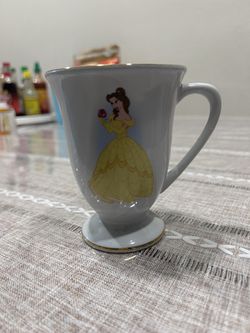Disney Beauty And The Beast Mug
