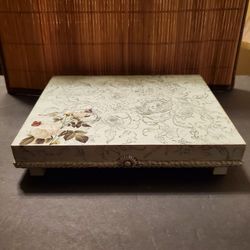 New Pretty Riser In Excellent Condition 