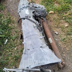 2010 Denali 4 Wheel Drive 