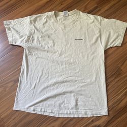 Reebok Shirt XL