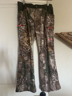 Under Armour women’s hunting pants