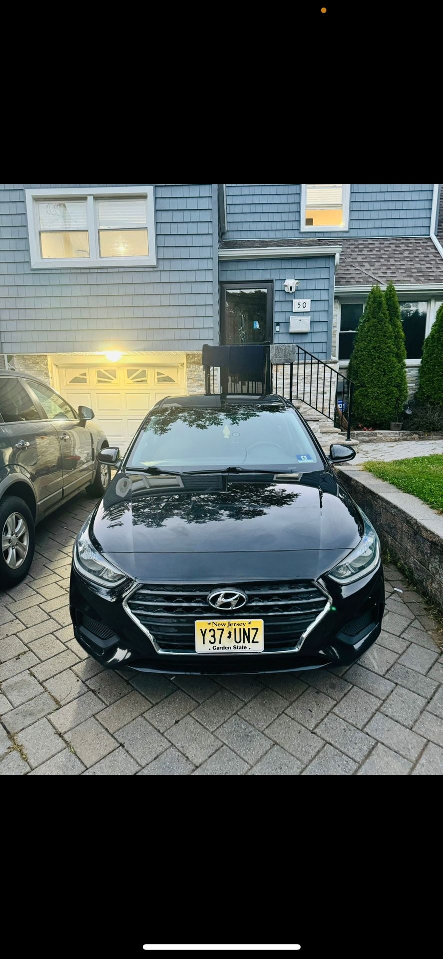 2018 Hyundai Accent