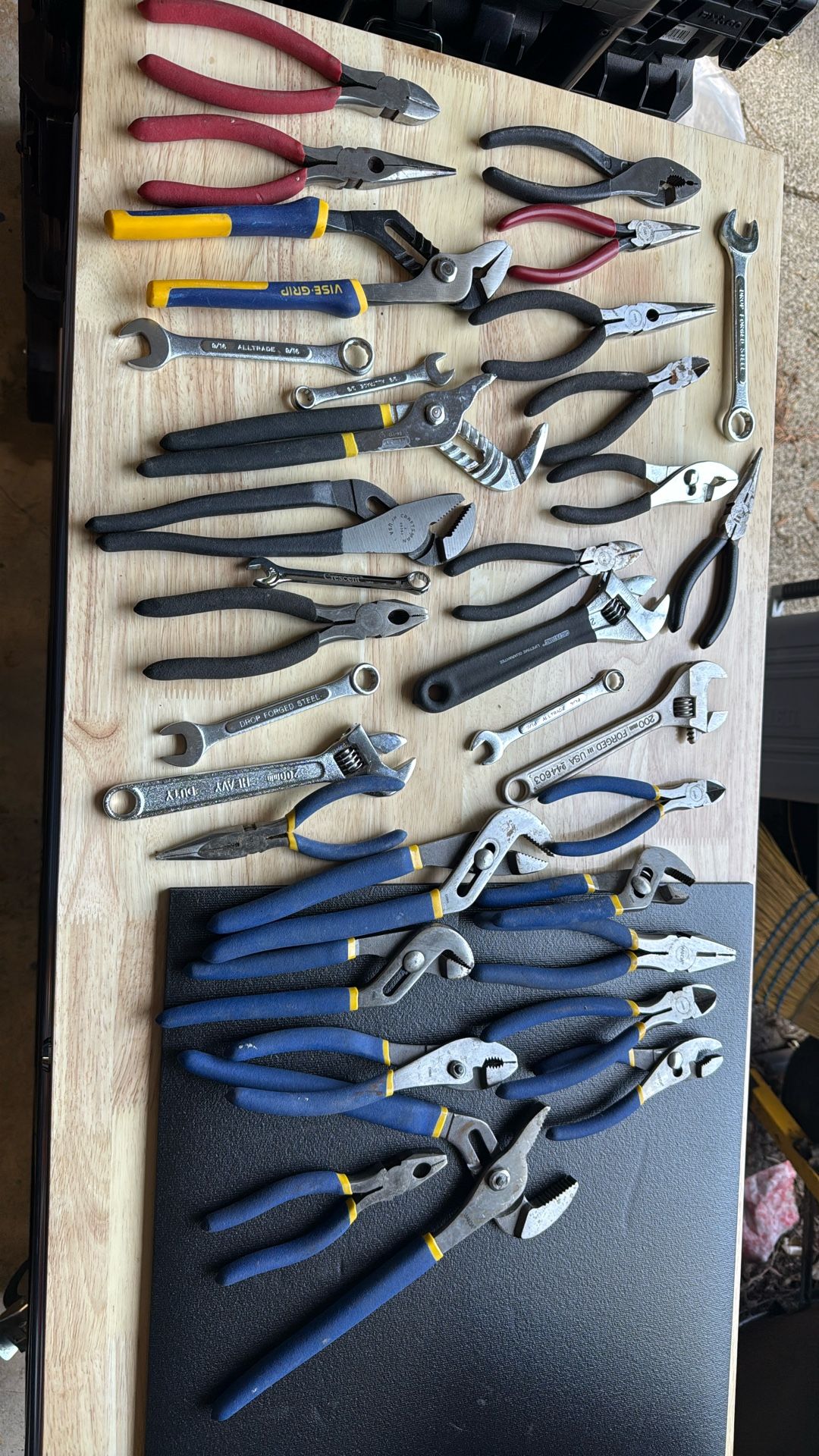 Wrenches