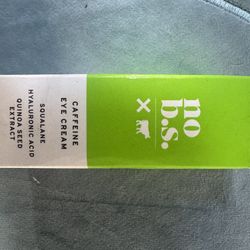 Caffeinated Eye Cream 
