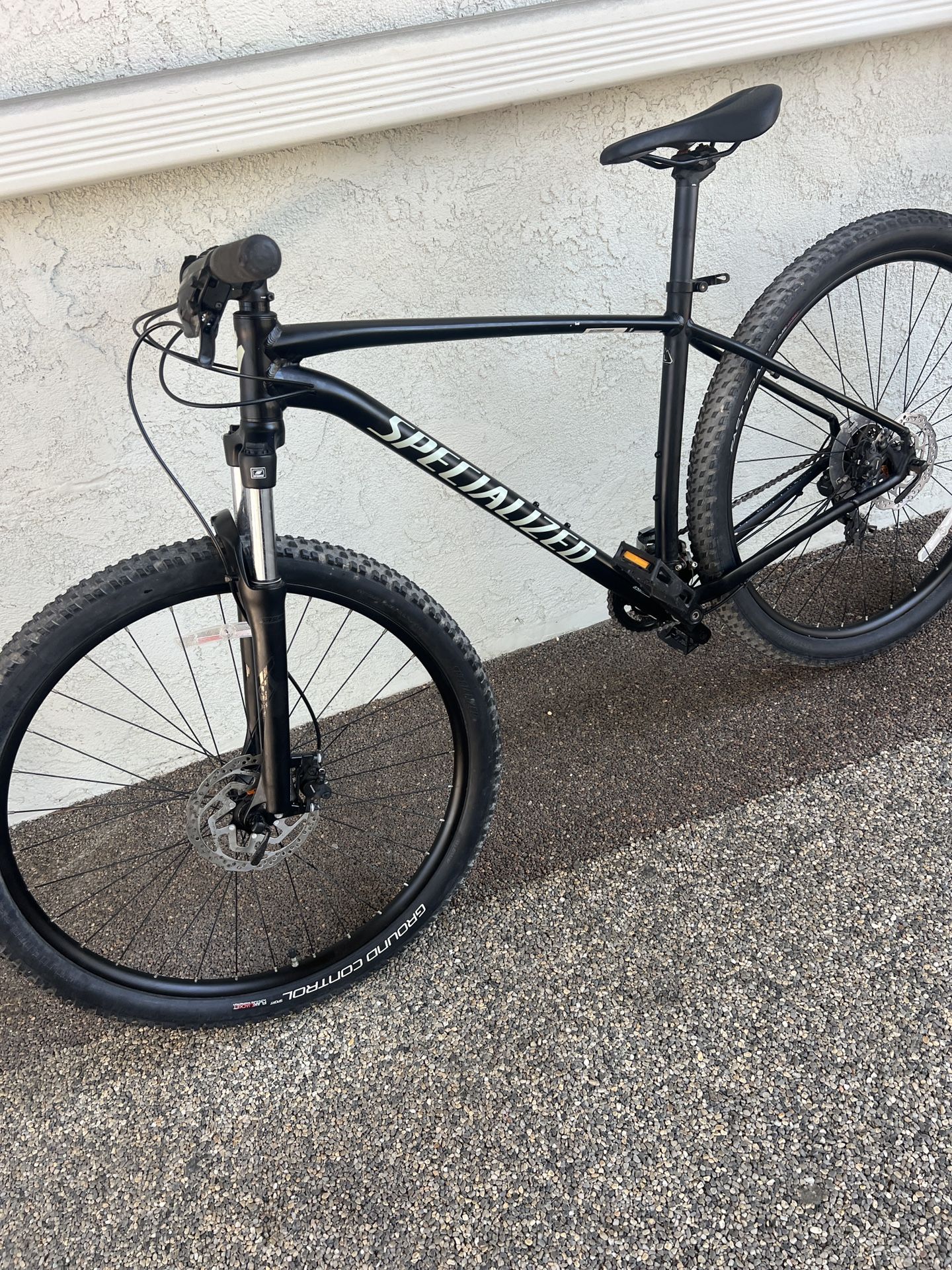 29er Specialized Mountain Bike