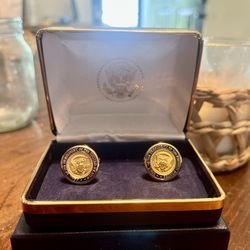 White House Cuff Links