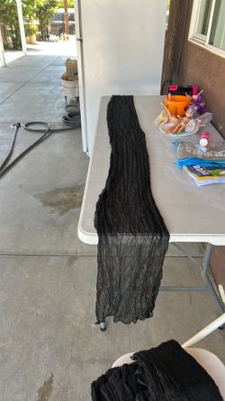 Table Runner