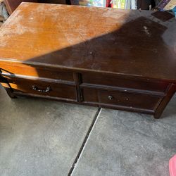 Free tv stand