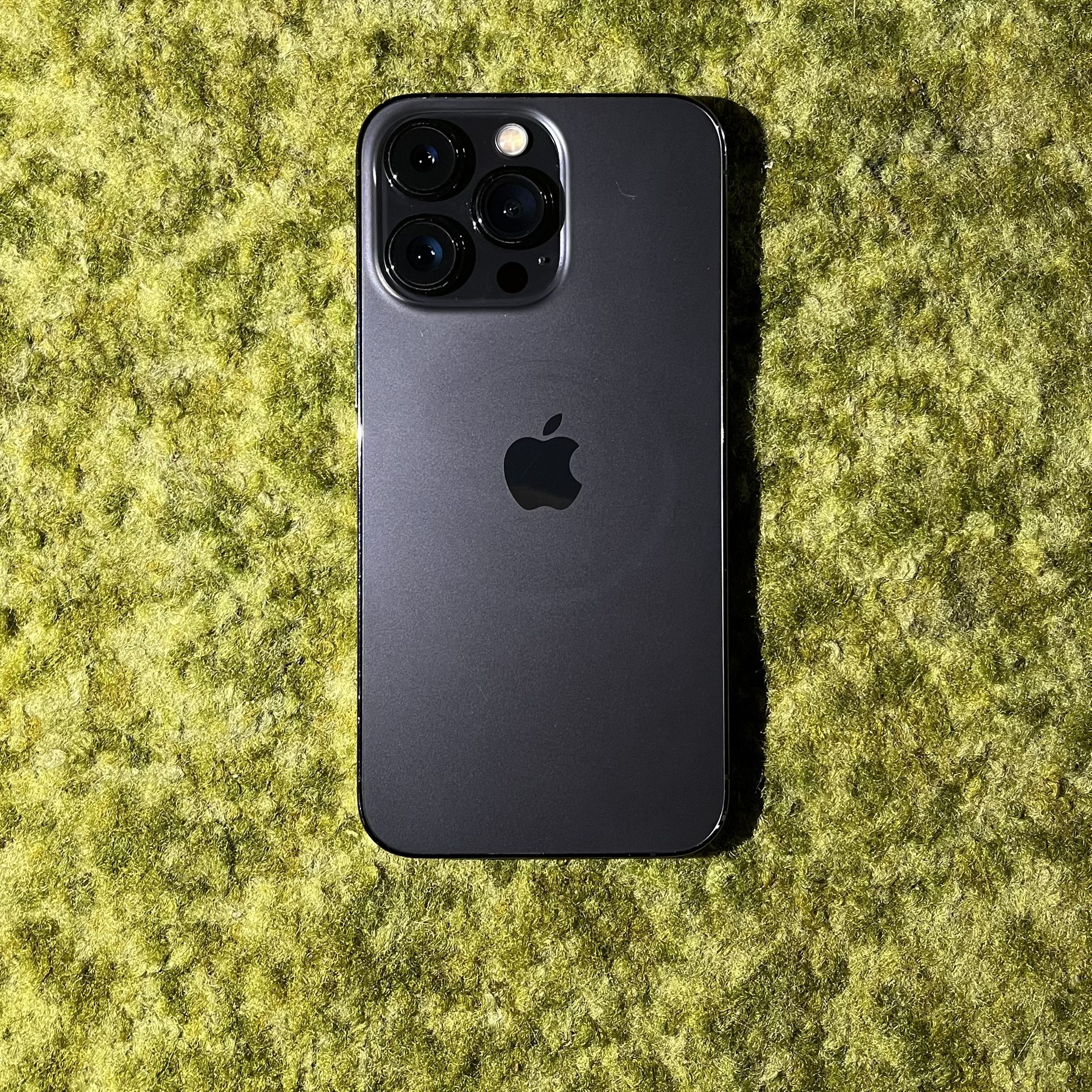 iPhone 13 Pro | 256GB | Graphite | Factory Unlocked