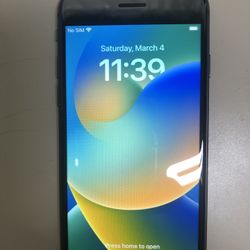 Apple iPhone 8 64GB Unlocked For Any Carrier Like New!