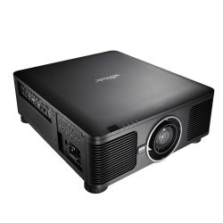 Vivitek DU8190Z-BK DLP Large Venue Laser Projector