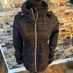 Lululemon Jacket 