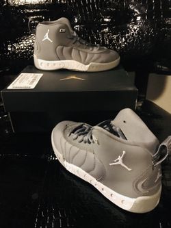 Jordan’s (NEW) for Kid