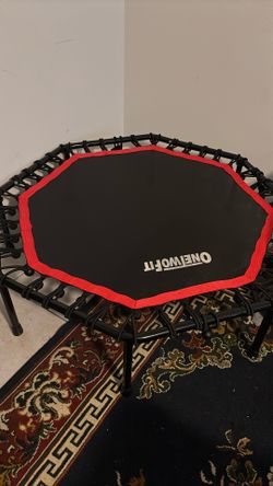 Mini Trampoline