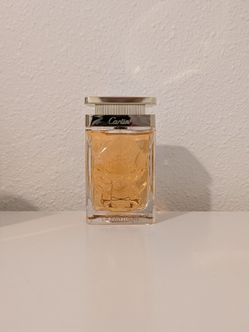 CARTIER La Panthère EDP 3.3 oz