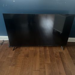 TLC 65 Inch TV