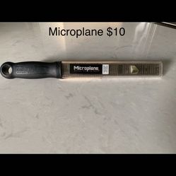 Microplane 