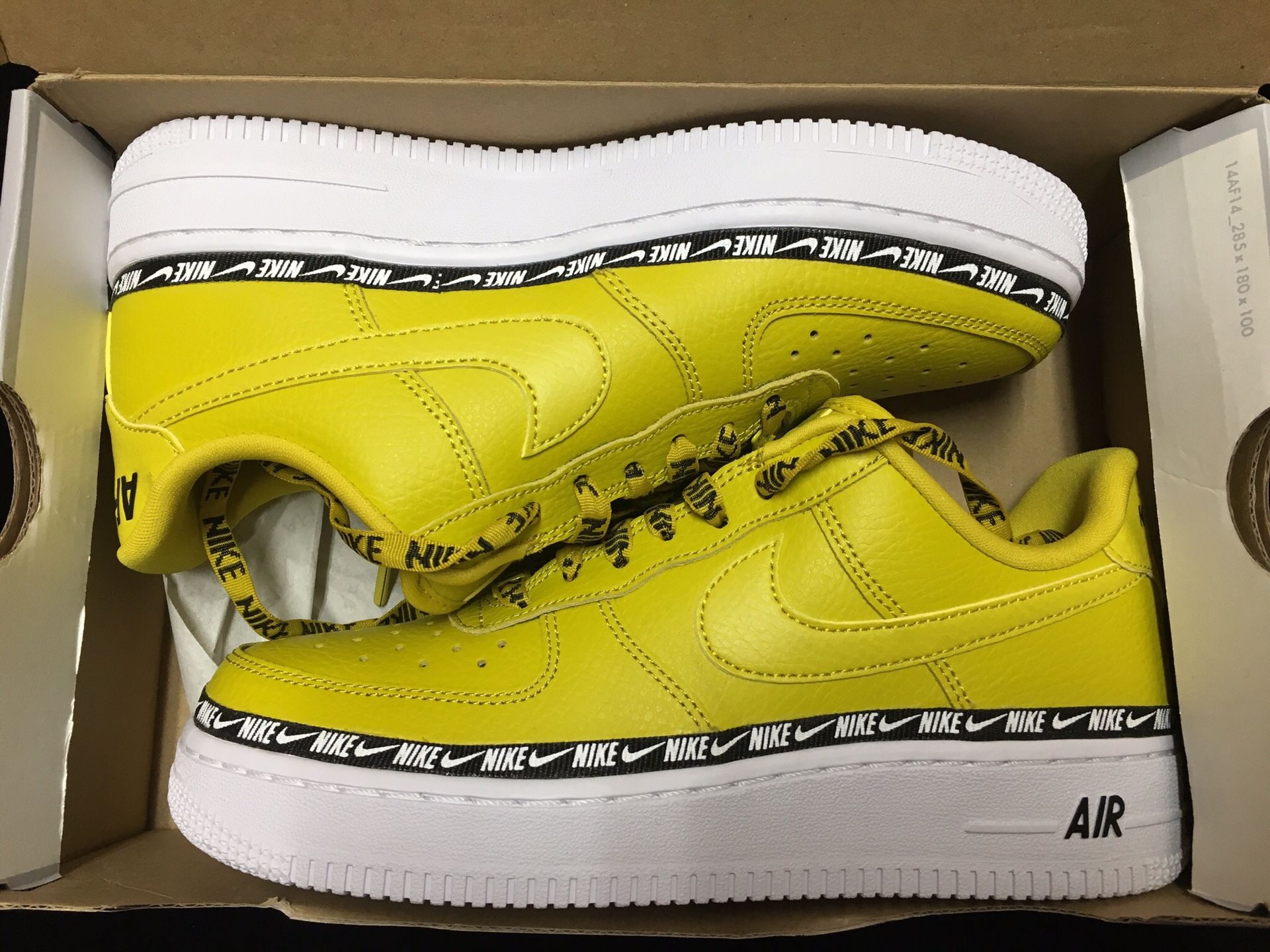 Women's Air Force 1 '07 SE PRM for Sale in Sherwood, OR - OfferUp