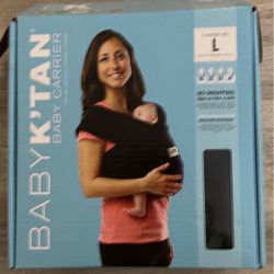 Baby Carrier 