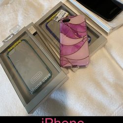 iPhone 8,7,6,SE CASE