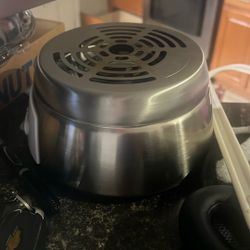 Small Portable Stove / S’more Maker