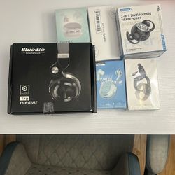 Received Them As Gifts But I Have No Use For Them 