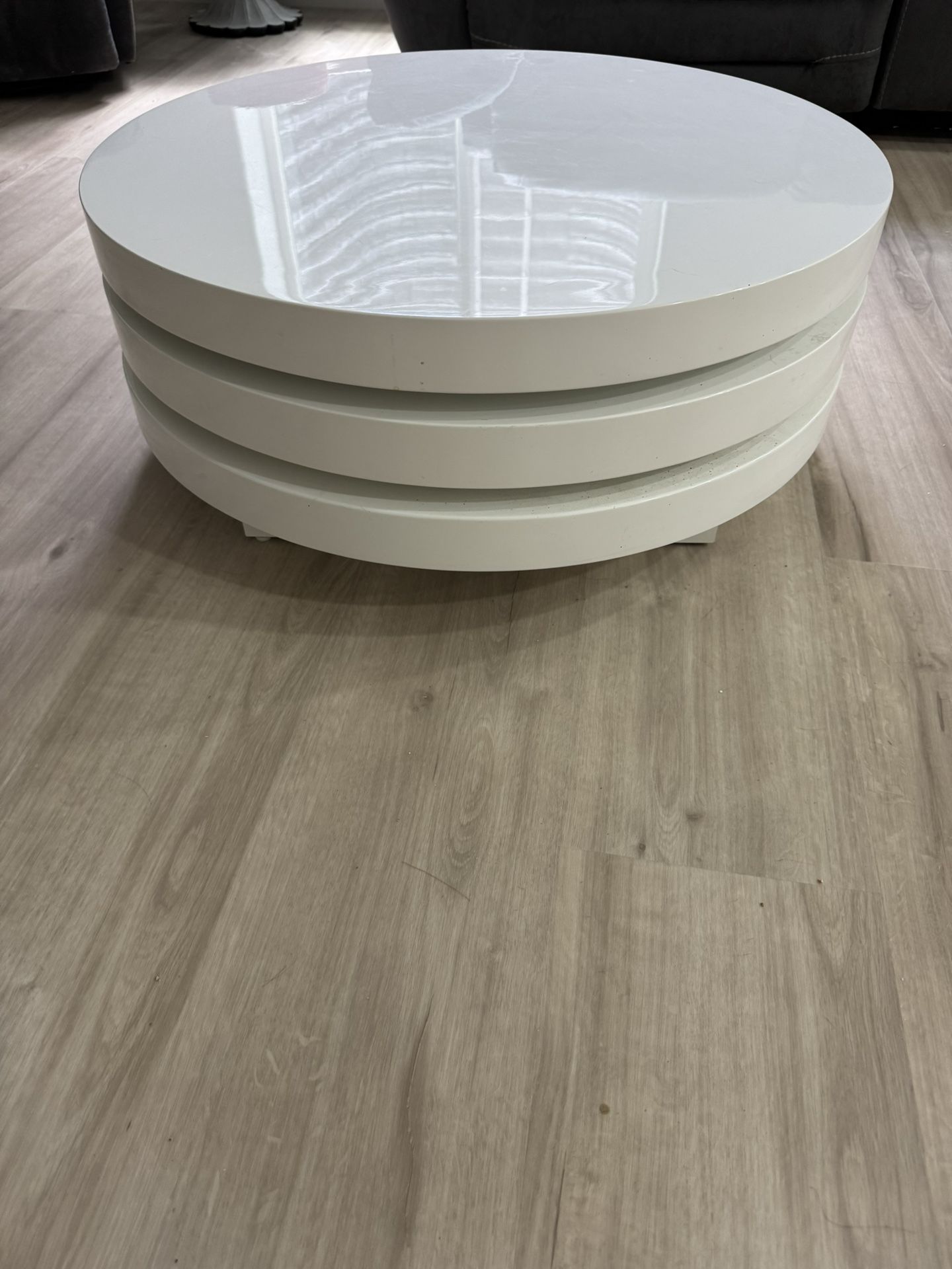 Modern Coffee Table