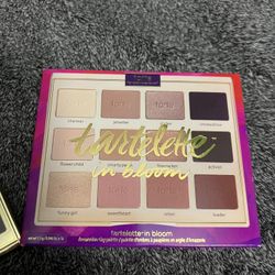 Tarte Eyeshadow Palette 