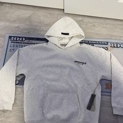 Essential Hoodie