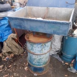Parts Washer
