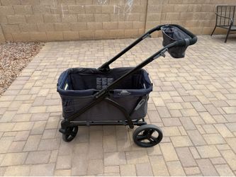 Wagon