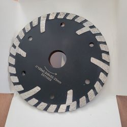 New Kitchen Accessories.  Cutting Disk For Natural Stone 