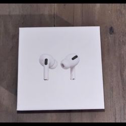 Airpod Pros Gen 2