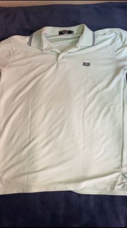 Hugo Boss Shirt 
