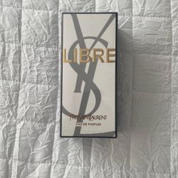 Ysl Libre EAU De Parfum 