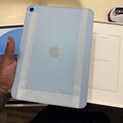 iPad 10th Generation 