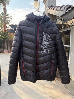 SkysDaLimit Puffer size M