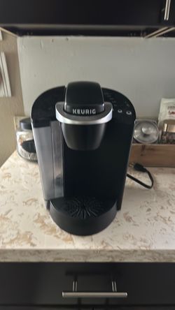 Keurig coffee maker