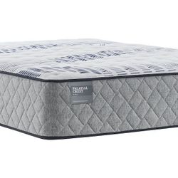 Sealy King Size 12 In Mattress 