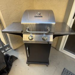 Char-Broil Performance barbecue