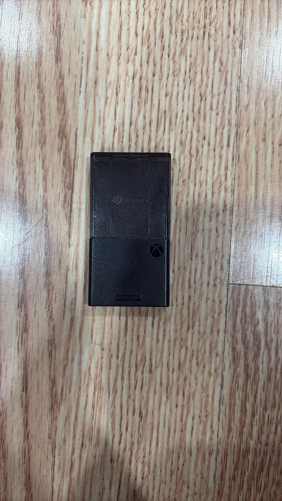 Seagate Xbox 2T Storage Expansion Card