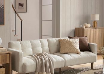 Futon Sofa