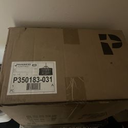 Progress Lights Lavelle 