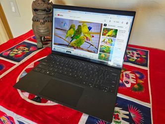 Dell XPS 13 9310 – i7 / 16GB / 1TB / 4K Touch