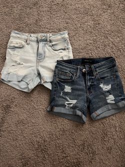 Aeropostale Shorts
