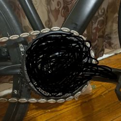 Shimano Oval Chain