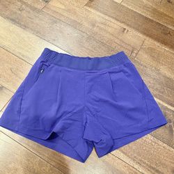 Athleta Shorts   XS/0