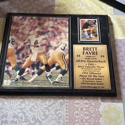 Brett Favre
