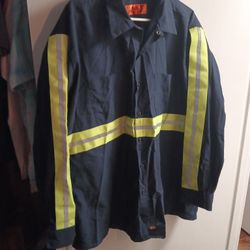 Shirt Mens 3x 