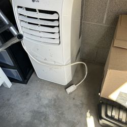 Small And Medium Portable Ac Unit